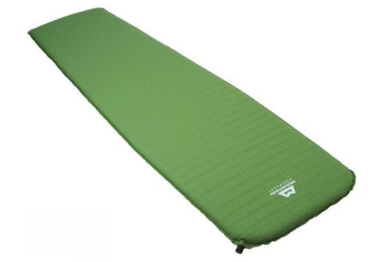 Mountain Equipment 3.8 Warm Zone Sleeping Mat